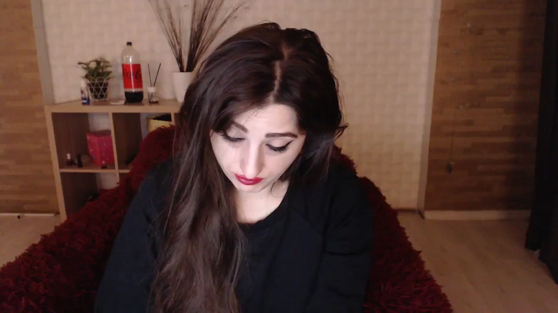 Gallery image thumbnail from HotRebbecca's myfreecams stream on, 01/14/2024, 05:13 image 17 of 20
