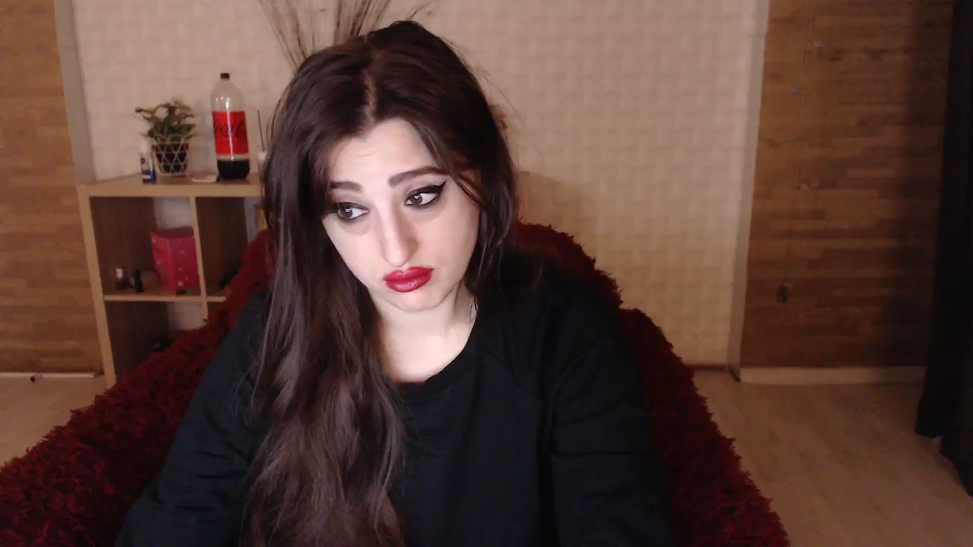 Gallery image thumbnail from HotRebbecca's myfreecams stream on, 01/14/2024, 05:13 image 15 of 20