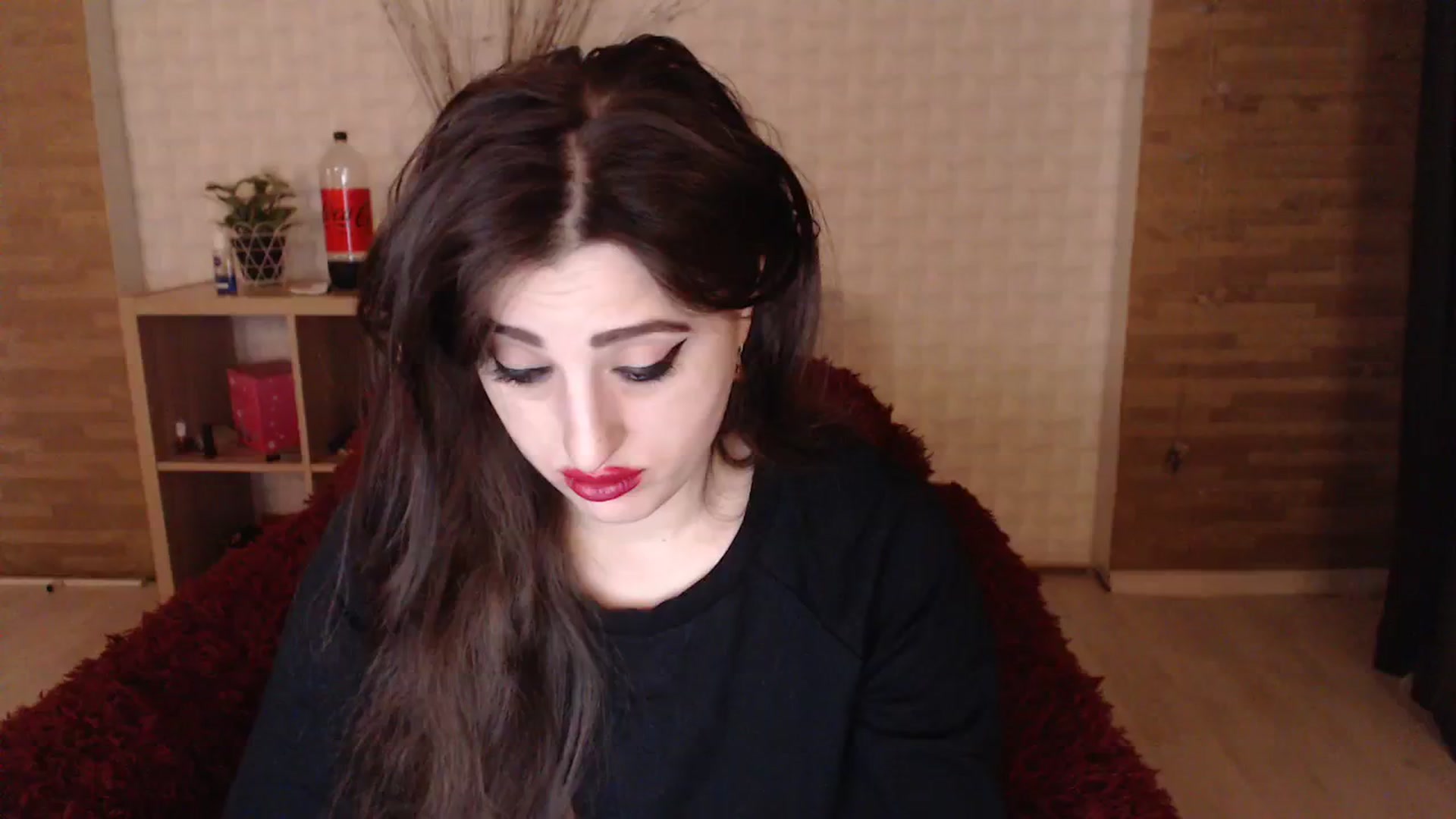 Gallery image thumbnail from HotRebbecca's myfreecams stream on, 01/14/2024, 05:13 image 6 of 20