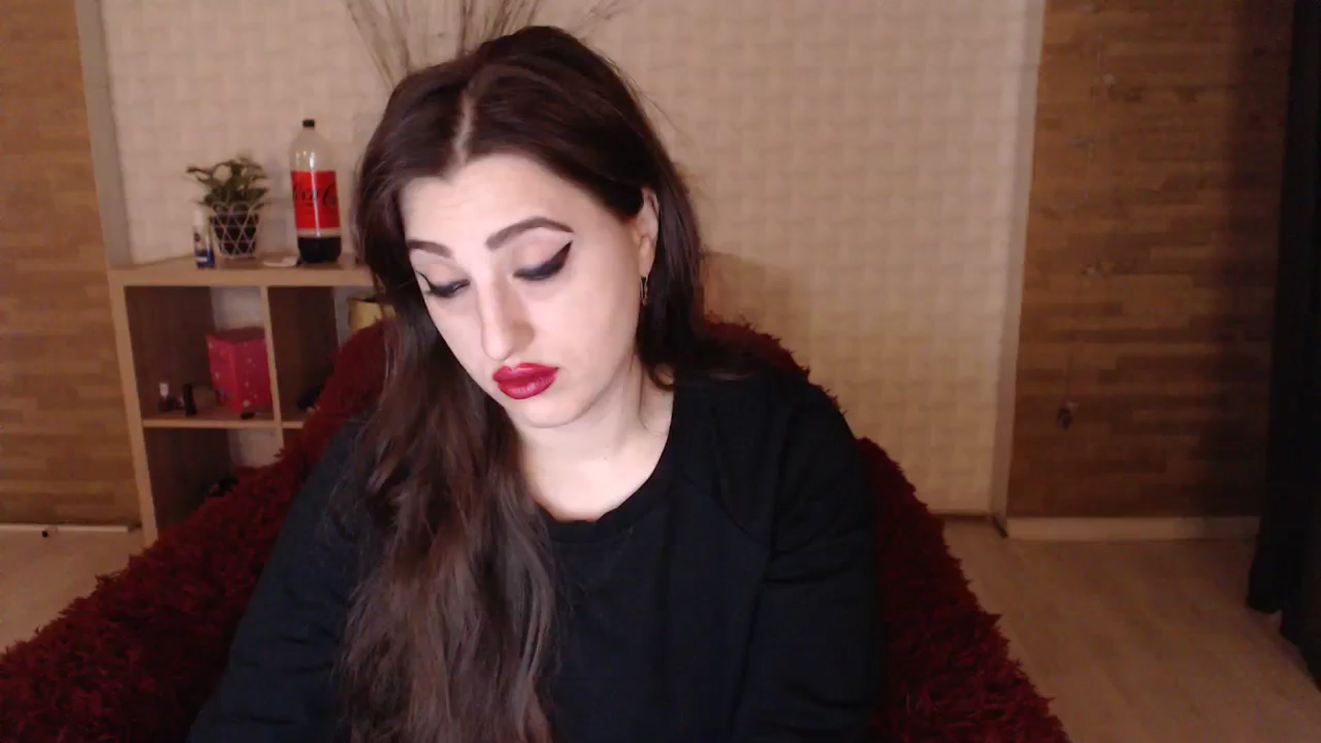 Gallery image thumbnail from HotRebbecca's myfreecams stream on, 01/14/2024, 05:13 image 1 of 20