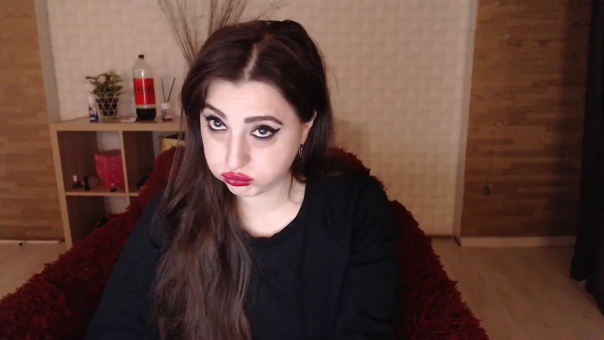 Gallery image thumbnail from HotRebbecca's myfreecams stream on, 01/14/2024, 05:13 image 3 of 20