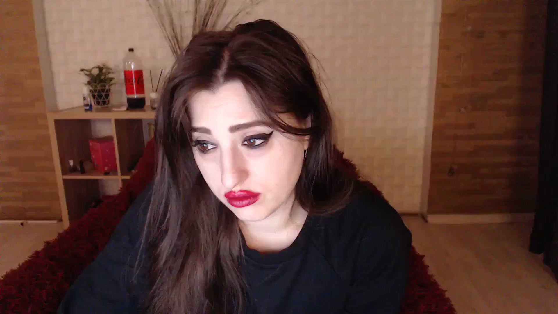 Gallery image thumbnail from HotRebbecca's myfreecams stream on, 01/14/2024, 05:13 image 8 of 20