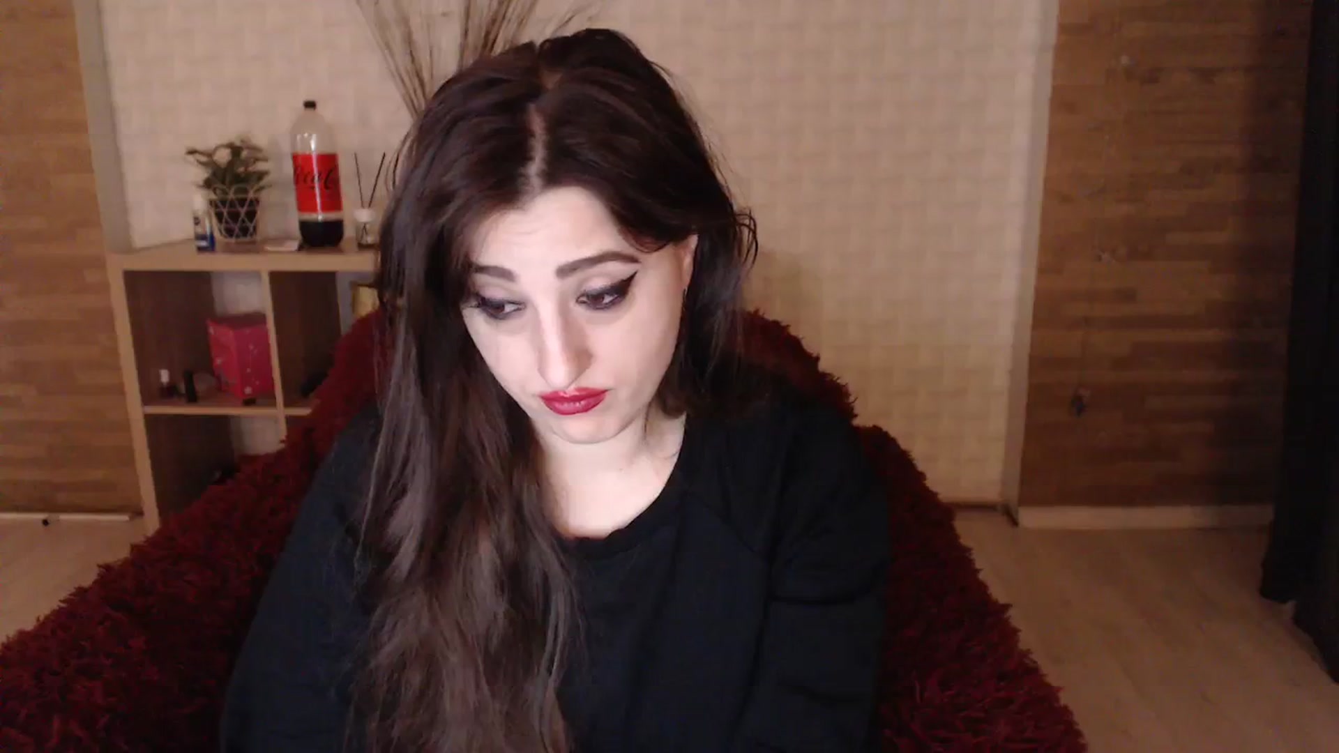 Gallery image thumbnail from HotRebbecca's myfreecams stream on, 01/14/2024, 05:13 image 20 of 20