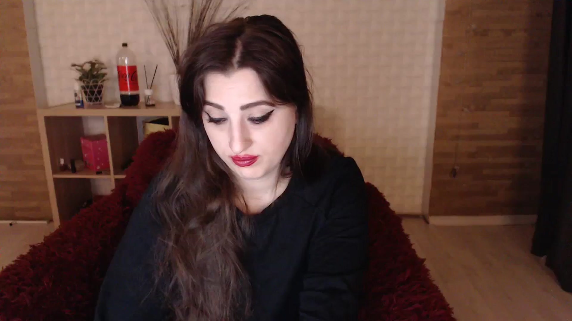 Gallery image thumbnail from HotRebbecca's myfreecams stream on, 01/14/2024, 06:24 image 7 of 20