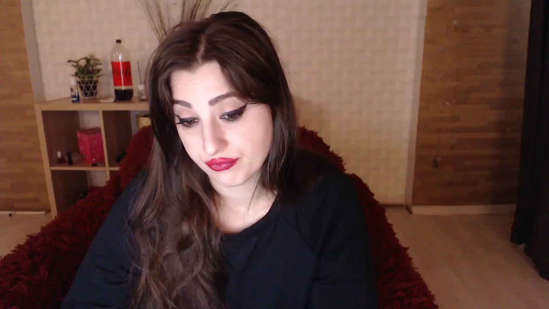 Gallery image thumbnail from HotRebbecca's myfreecams stream on, 01/14/2024, 06:24 image 20 of 20
