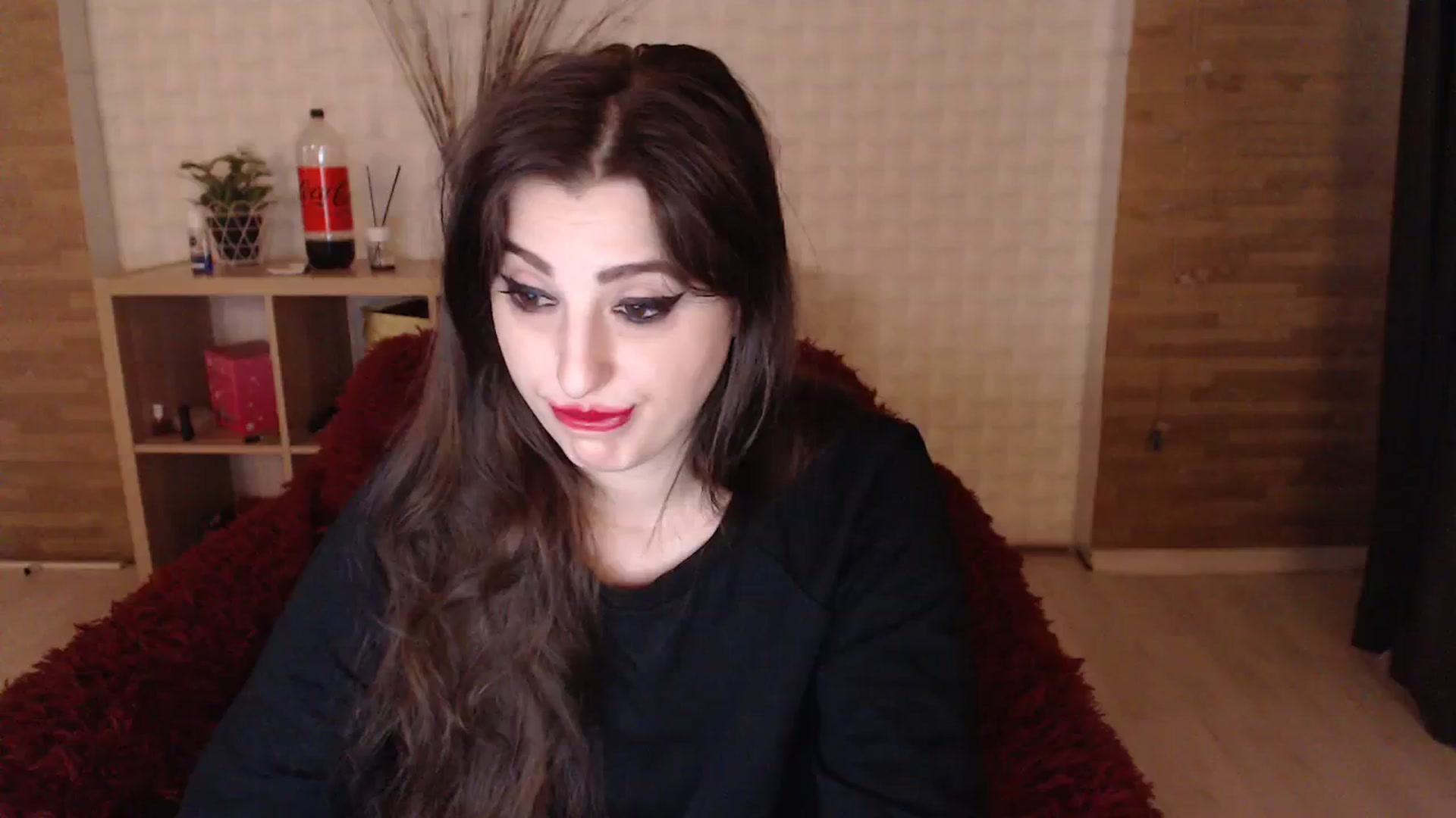 Gallery image thumbnail from HotRebbecca's myfreecams stream on, 01/14/2024, 06:24 image 18 of 20