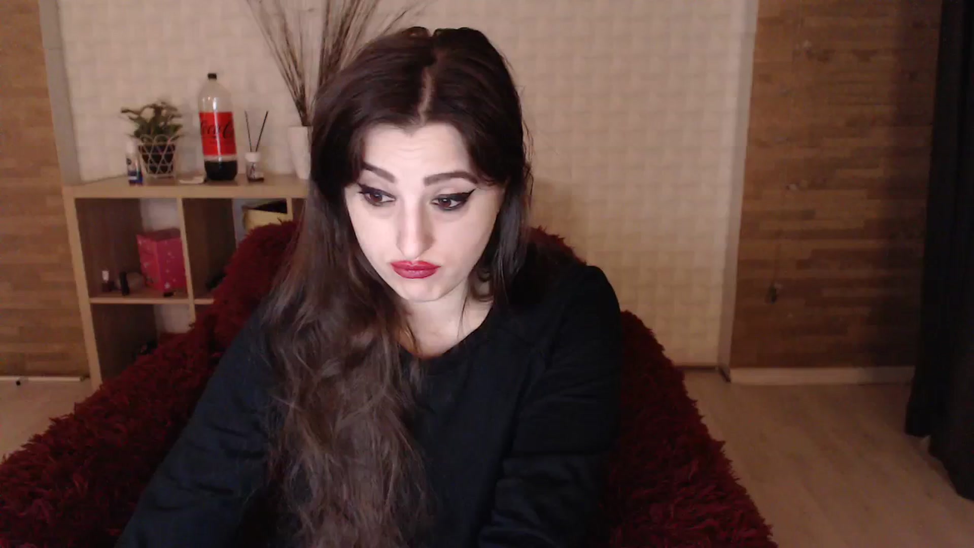 Gallery image thumbnail from HotRebbecca's myfreecams stream on, 01/14/2024, 06:24 image 8 of 20