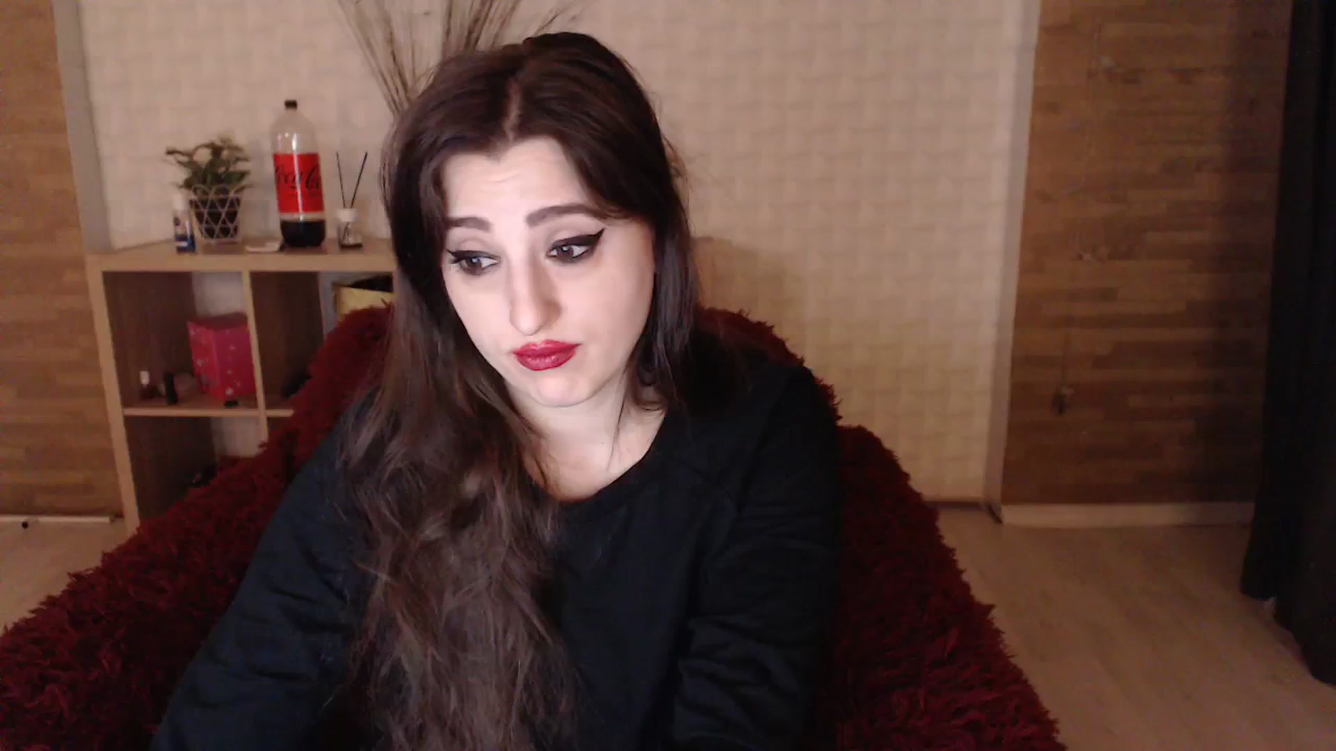 Gallery image thumbnail from HotRebbecca's myfreecams stream on, 01/14/2024, 06:24 image 11 of 20