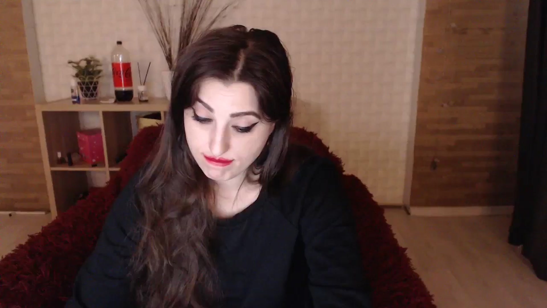 Gallery image thumbnail from HotRebbecca's myfreecams stream on, 01/14/2024, 06:24 image 17 of 20