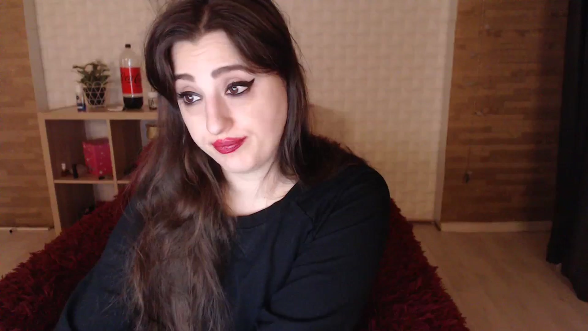 Gallery image thumbnail from HotRebbecca's myfreecams stream on, 01/14/2024, 06:24 image 4 of 20
