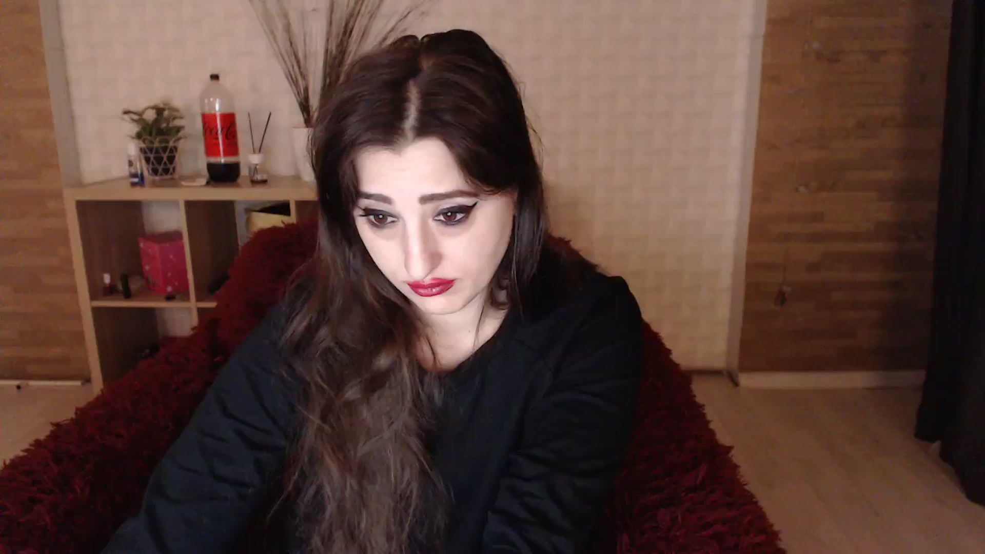 Gallery image thumbnail from HotRebbecca's myfreecams stream on, 01/14/2024, 06:24 image 12 of 20