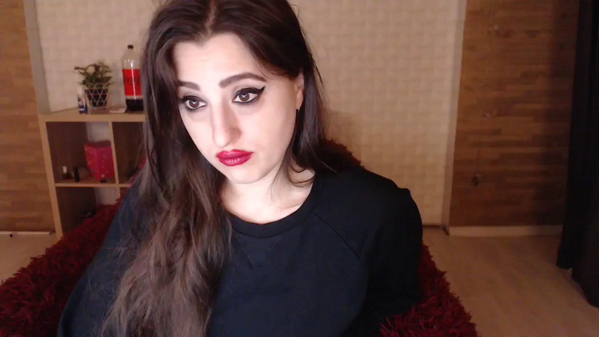 Gallery image thumbnail from HotRebbecca's myfreecams stream on, 01/14/2024, 06:24 image 1 of 20