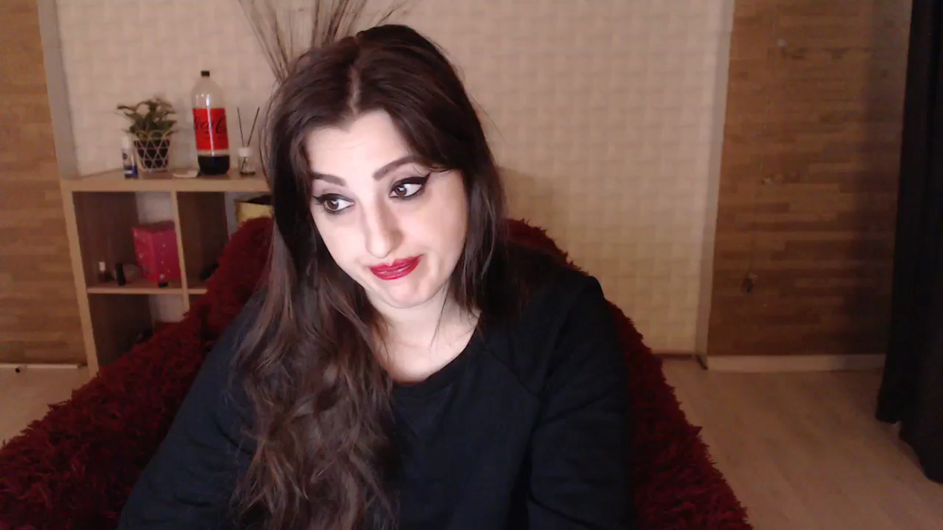 Gallery image thumbnail from HotRebbecca's myfreecams stream on, 01/14/2024, 06:24 image 19 of 20