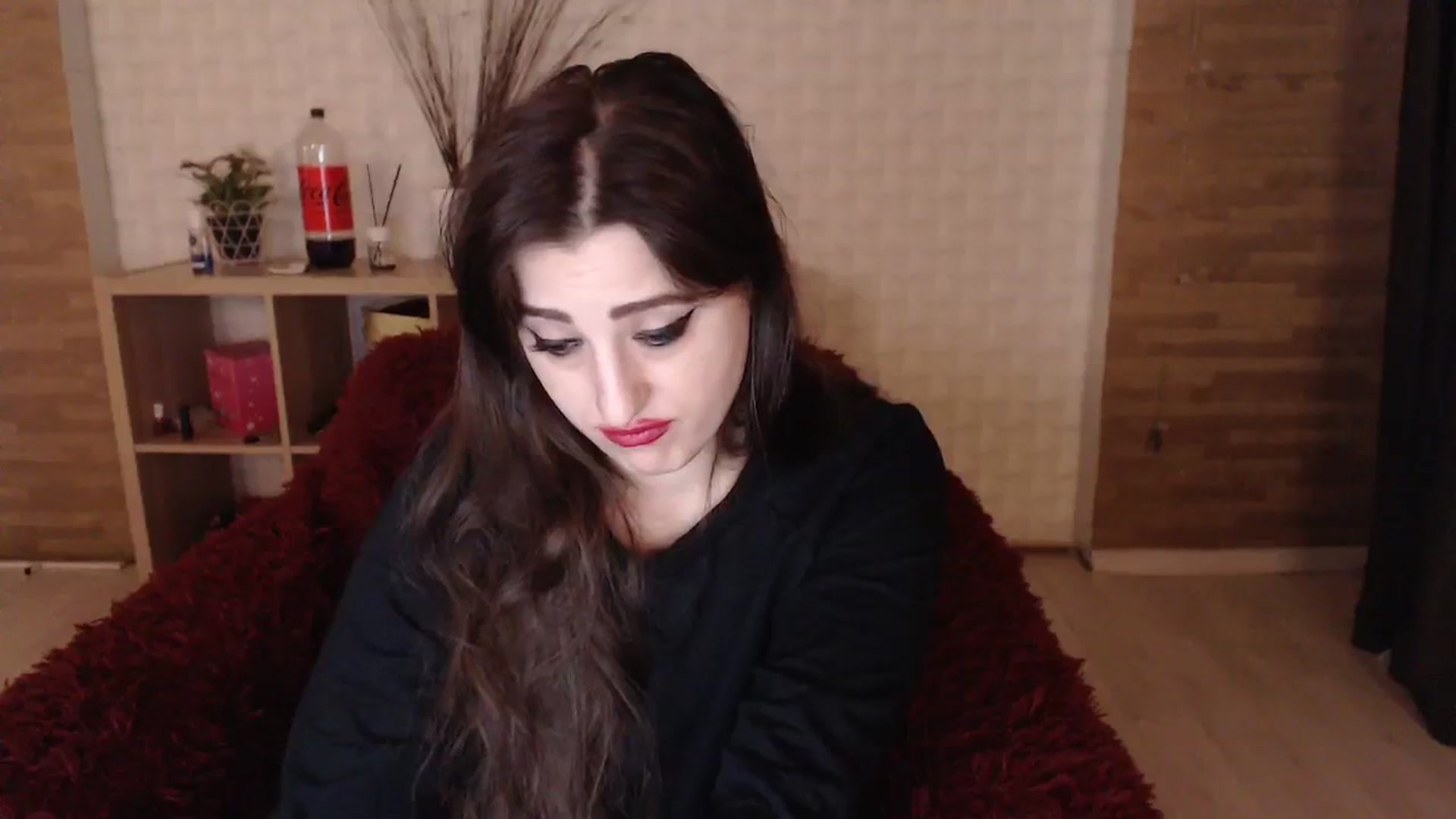Gallery image thumbnail from HotRebbecca's myfreecams stream on, 01/14/2024, 06:24 image 13 of 20