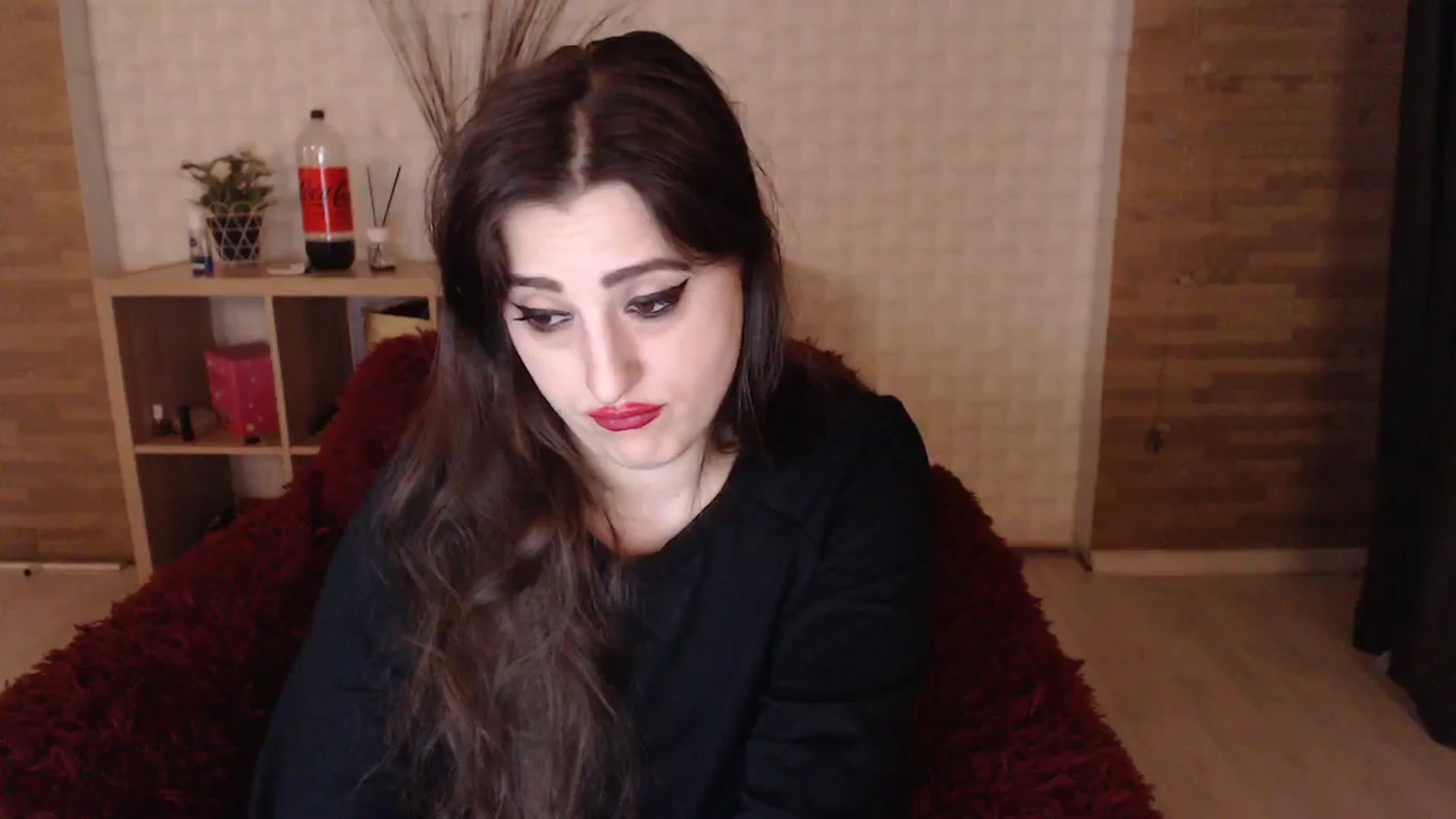 Gallery image thumbnail from HotRebbecca's myfreecams stream on, 01/14/2024, 06:24 image 9 of 20