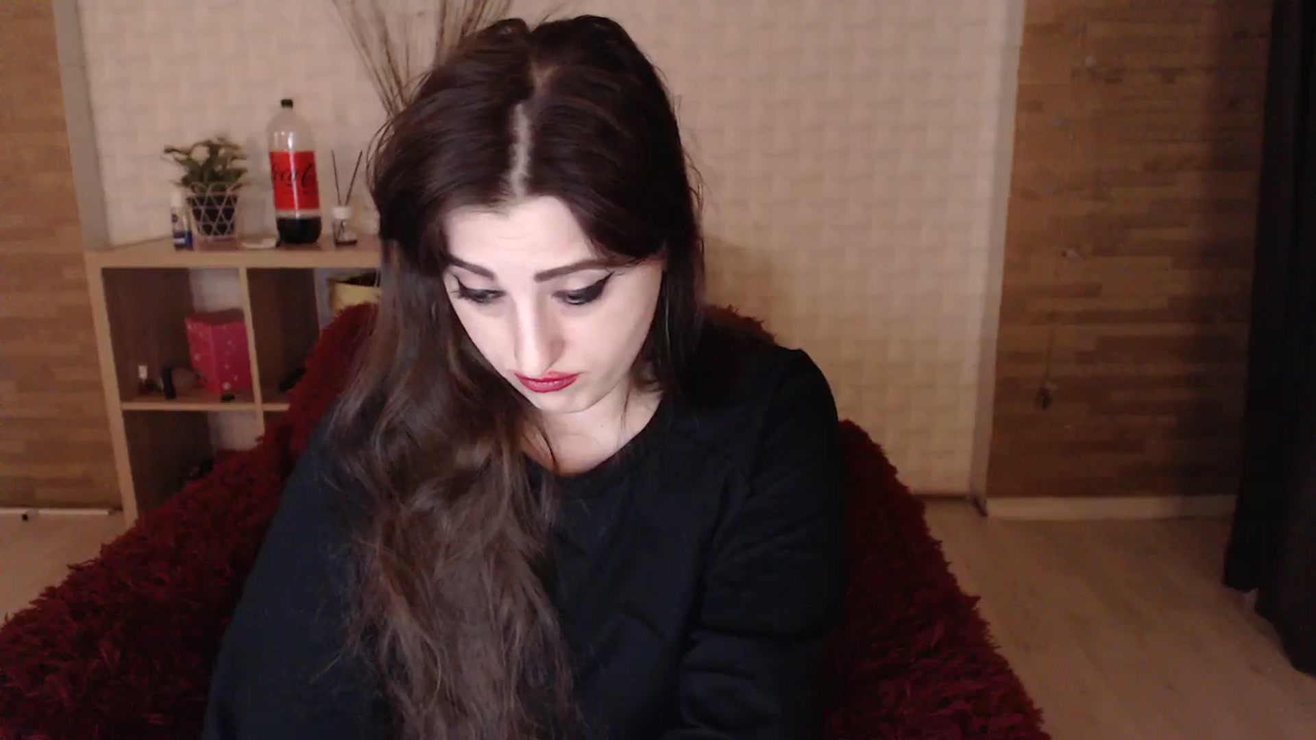 Gallery image thumbnail from HotRebbecca's myfreecams stream on, 01/14/2024, 06:24 image 6 of 20