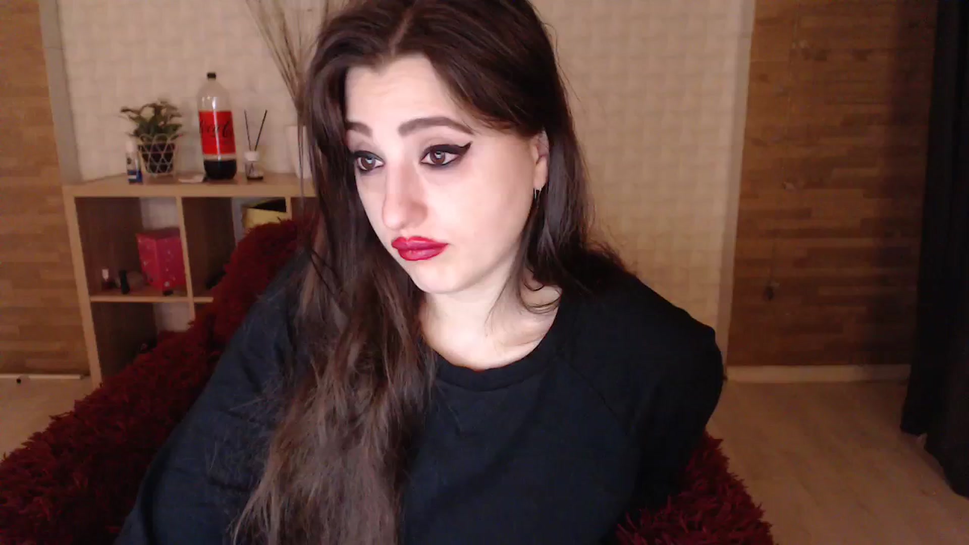 Gallery image thumbnail from HotRebbecca's myfreecams stream on, 01/14/2024, 06:24 image 2 of 20