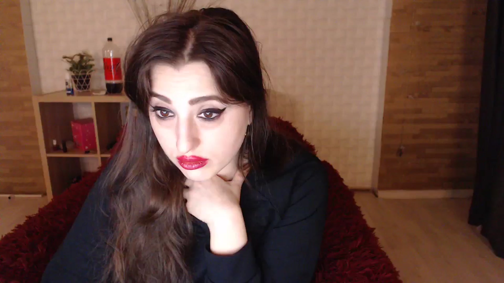 Gallery image thumbnail from HotRebbecca's myfreecams stream on, 01/14/2024, 06:24 image 5 of 20