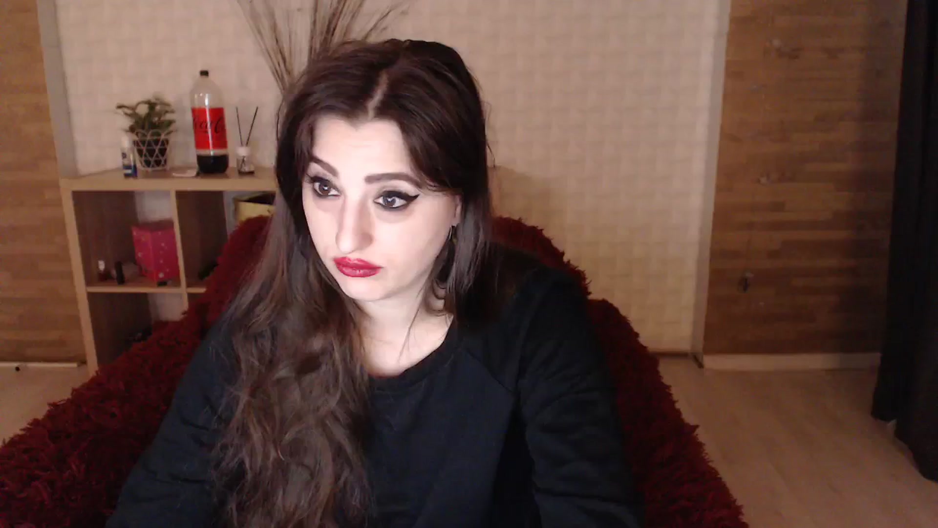 Gallery image thumbnail from HotRebbecca's myfreecams stream on, 01/14/2024, 06:24 image 16 of 20