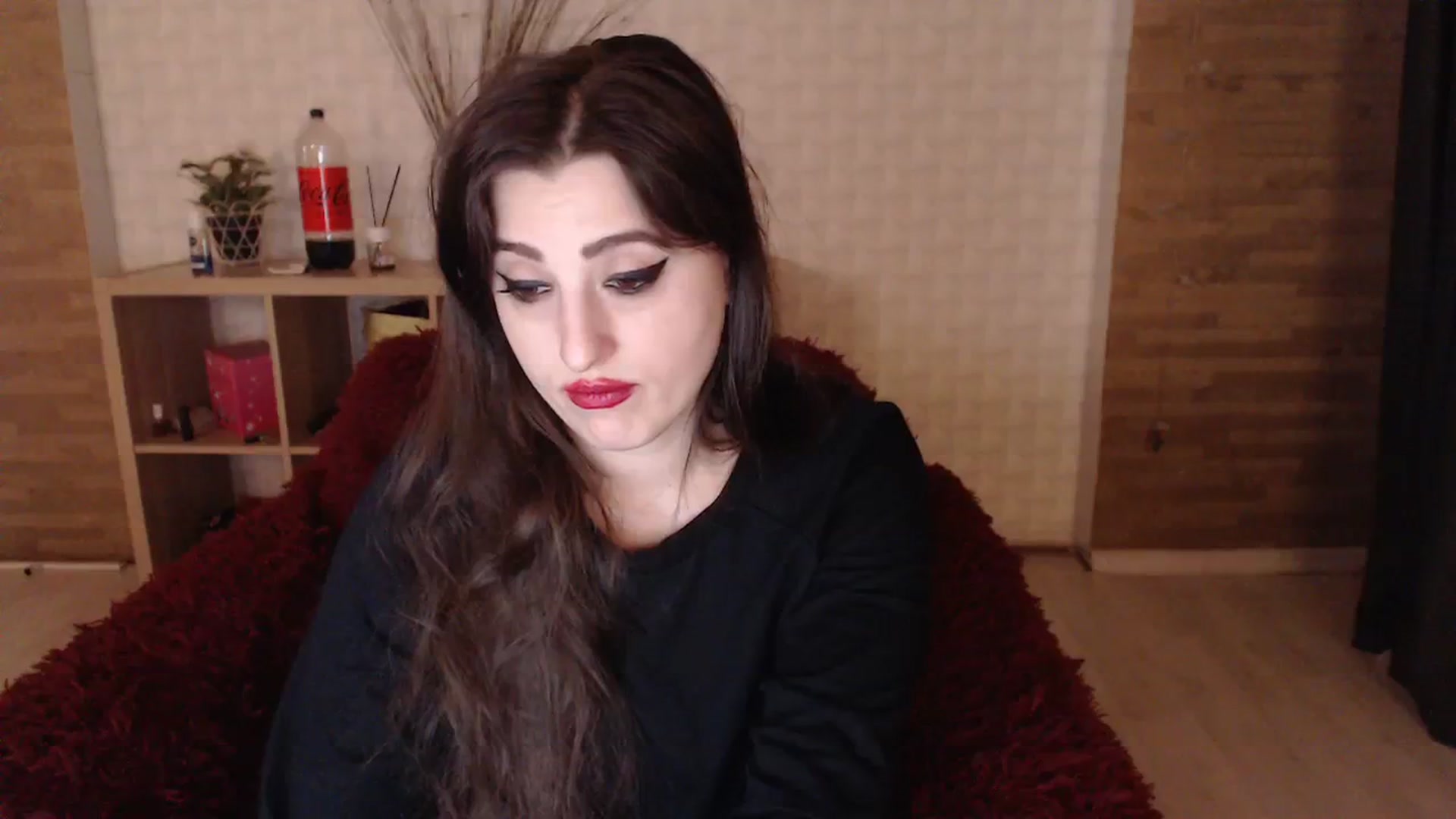Gallery image thumbnail from HotRebbecca's myfreecams stream on, 01/14/2024, 06:24 image 10 of 20