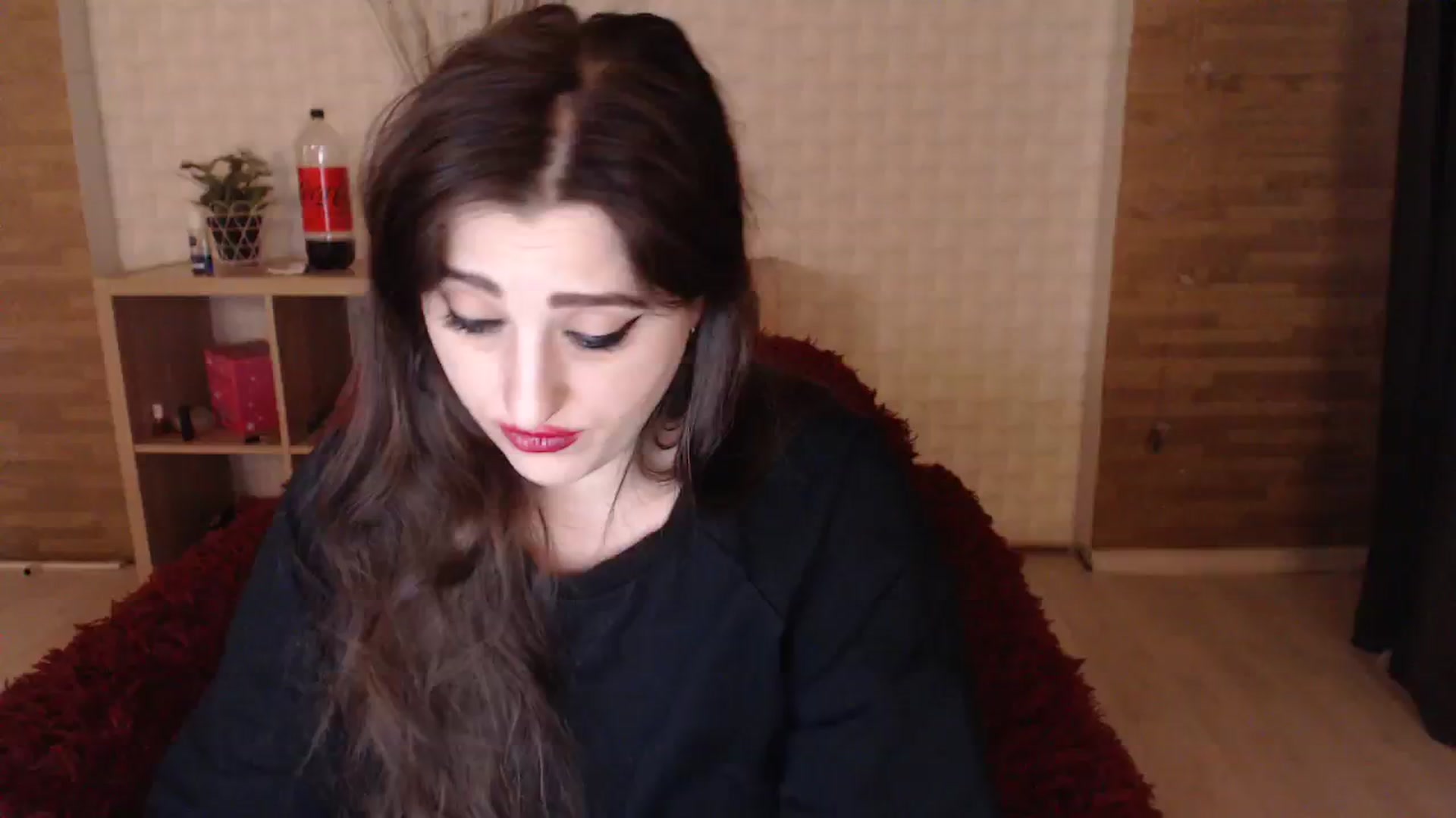 Gallery image thumbnail from HotRebbecca's myfreecams stream on, 01/14/2024, 06:24 image 14 of 20