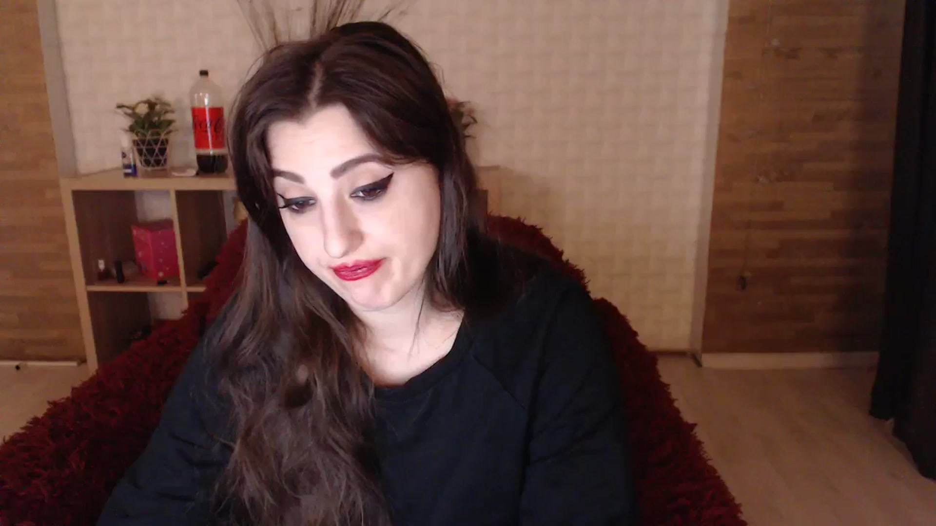 Gallery image thumbnail from HotRebbecca's myfreecams stream on, 01/14/2024, 06:24 image 15 of 20
