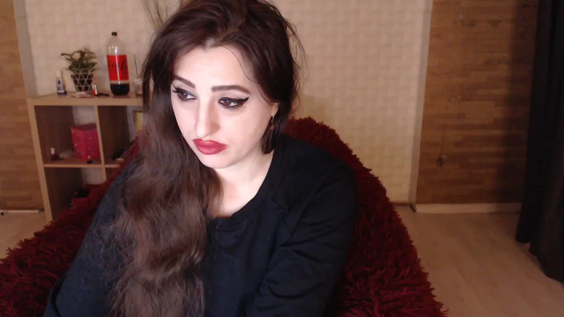 Gallery image thumbnail from HotRebbecca's myfreecams stream on, 01/20/2024, 05:49 image 10 of 20