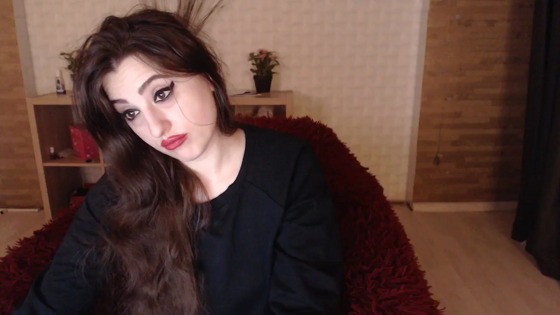 Gallery image thumbnail from HotRebbecca's myfreecams stream on, 01/20/2024, 05:49 image 20 of 20