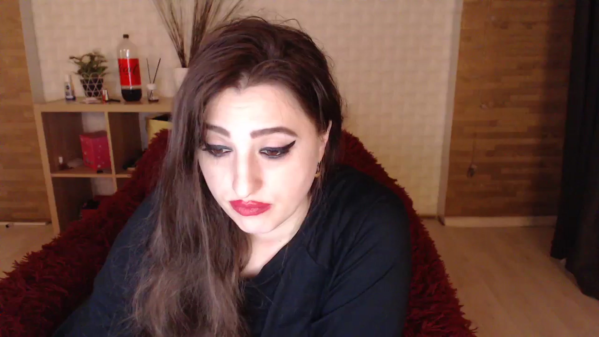 Gallery image thumbnail from HotRebbecca's myfreecams stream on, 01/20/2024, 05:49 image 5 of 20