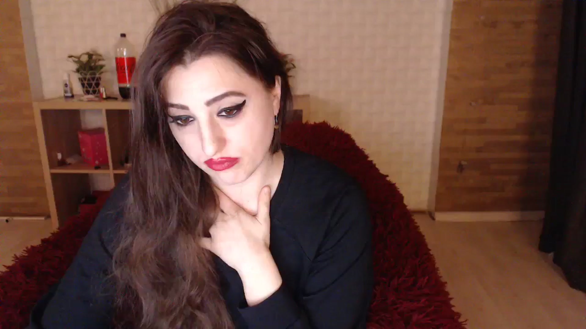 Gallery image thumbnail from HotRebbecca's myfreecams stream on, 01/20/2024, 05:49 image 4 of 20