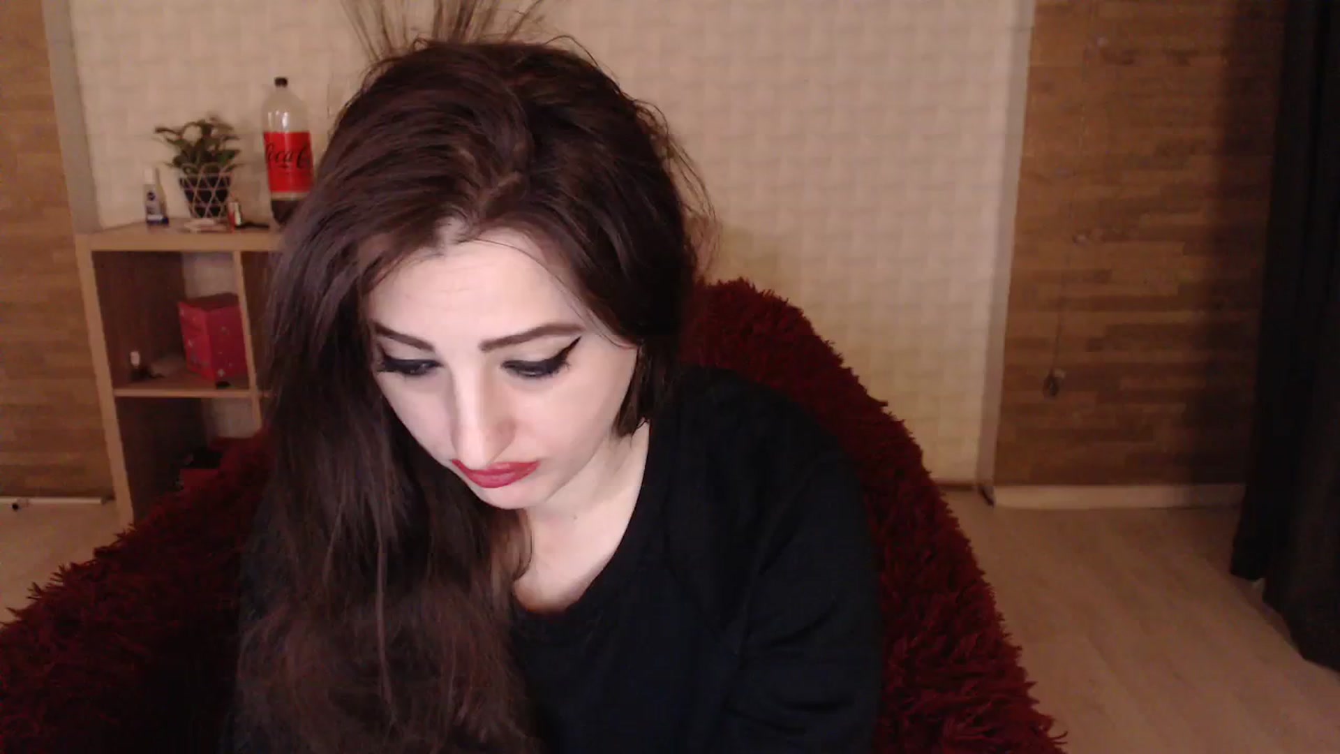 Gallery image thumbnail from HotRebbecca's myfreecams stream on, 01/20/2024, 05:49 image 8 of 20