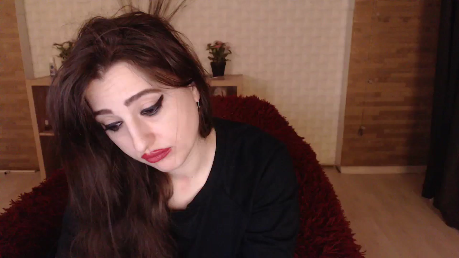Gallery image thumbnail from HotRebbecca's myfreecams stream on, 01/20/2024, 05:49 image 6 of 20