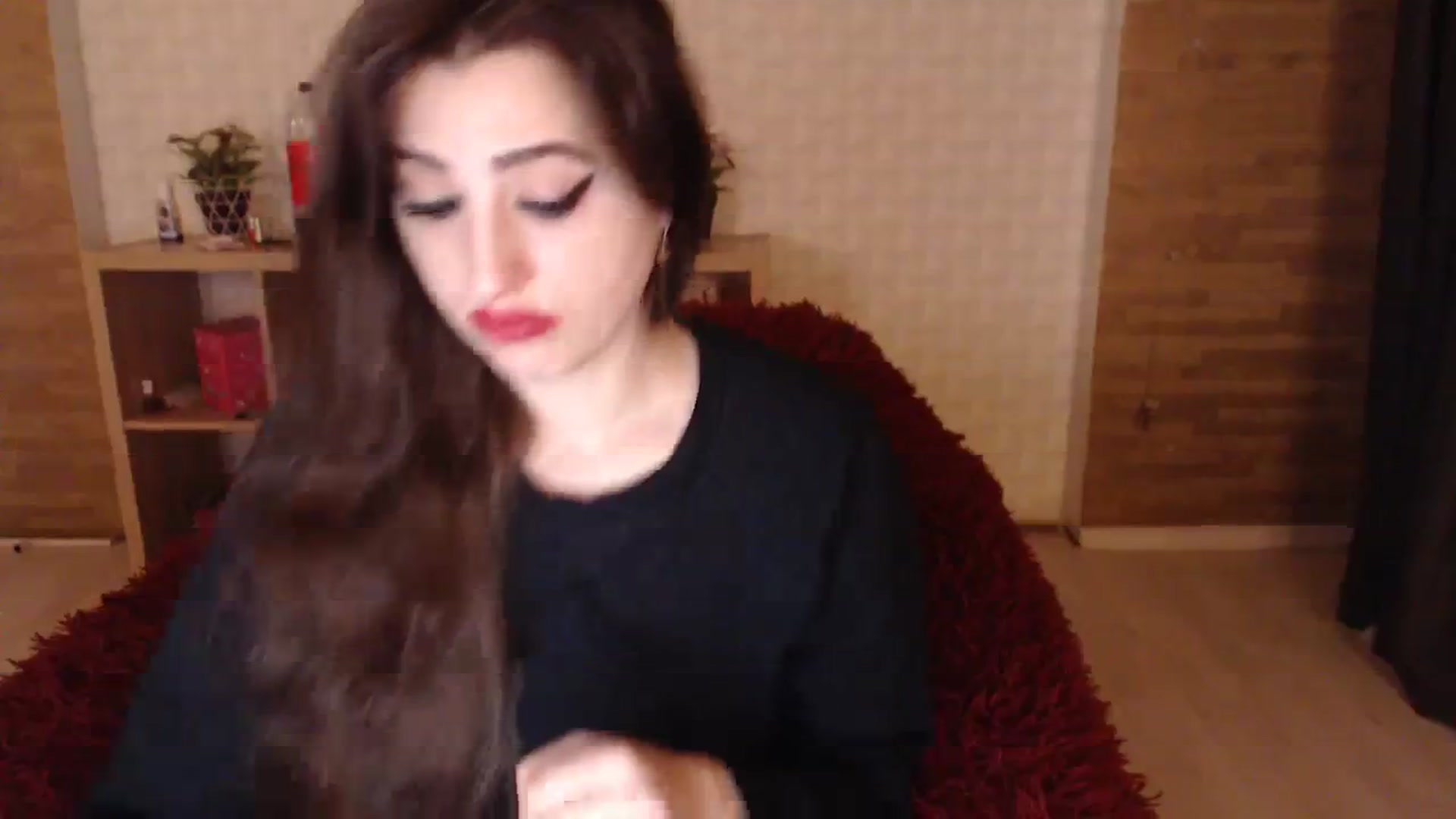 Gallery image thumbnail from HotRebbecca's myfreecams stream on, 01/20/2024, 05:49 image 3 of 20