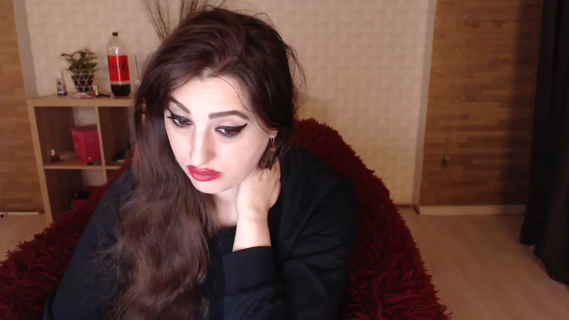 Gallery image thumbnail from HotRebbecca's myfreecams stream on, 01/20/2024, 05:49 image 11 of 20