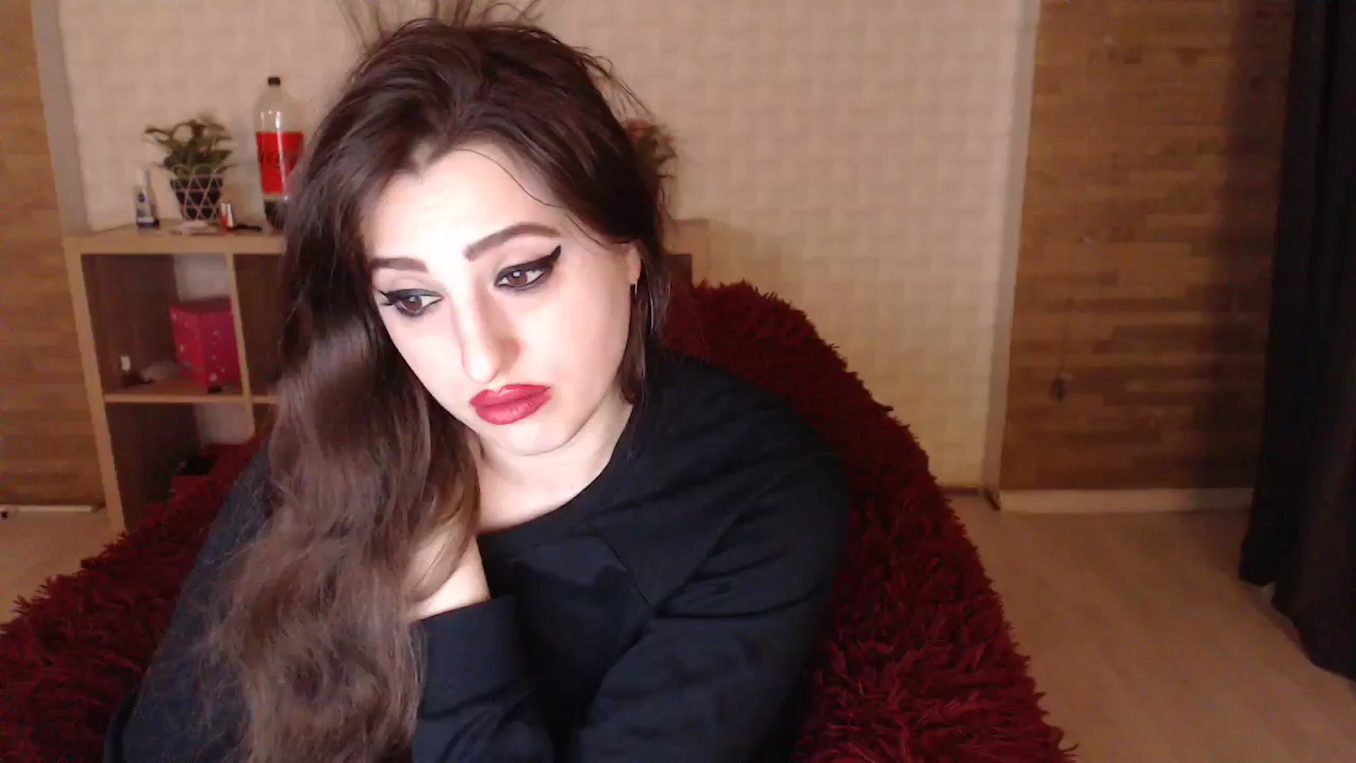 Gallery image thumbnail from HotRebbecca's myfreecams stream on, 01/20/2024, 05:49 image 12 of 20
