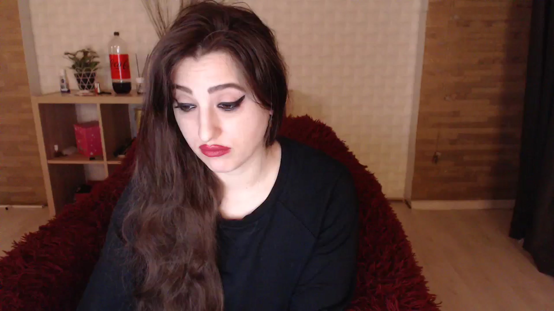 Gallery image thumbnail from HotRebbecca's myfreecams stream on, 01/20/2024, 05:49 image 2 of 20