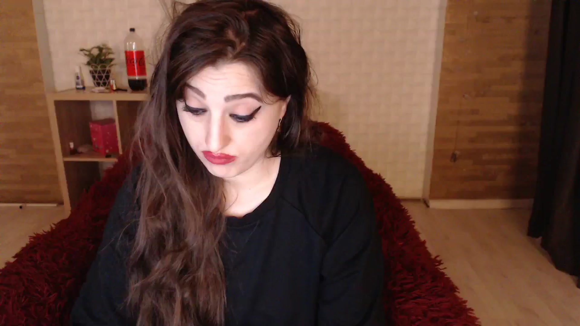 Gallery image thumbnail from HotRebbecca's myfreecams stream on, 01/20/2024, 07:15 image 12 of 20