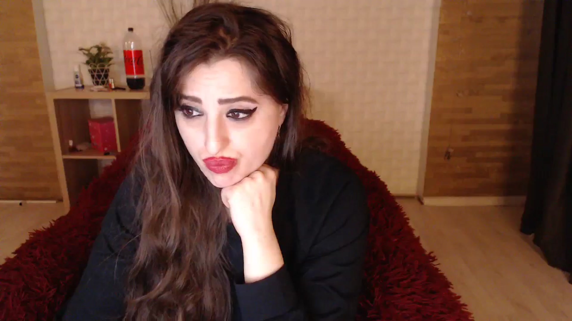 Gallery image thumbnail from HotRebbecca's myfreecams stream on, 01/20/2024, 07:15 image 18 of 20