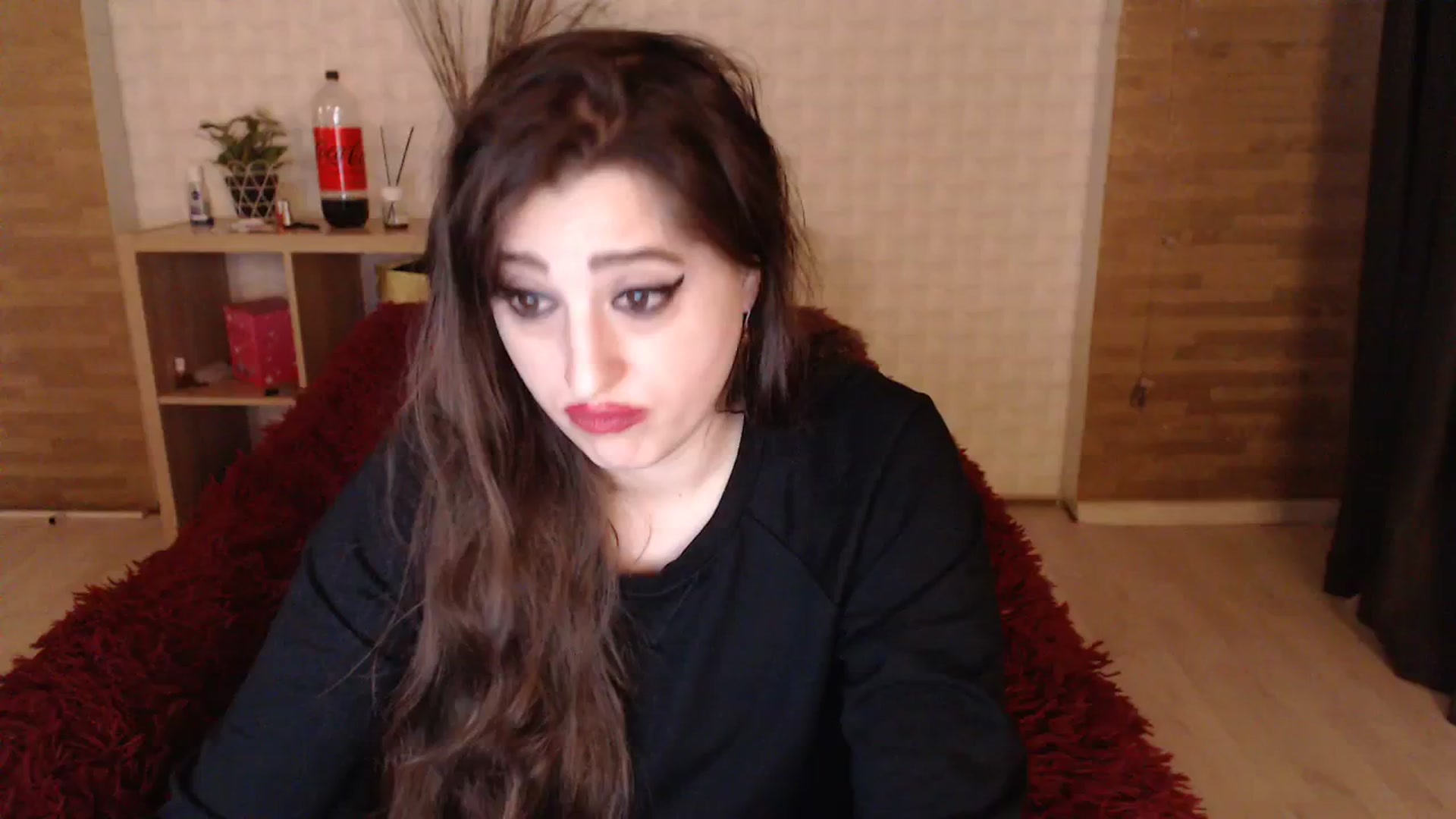 Gallery image thumbnail from HotRebbecca's myfreecams stream on, 01/20/2024, 07:15 image 20 of 20