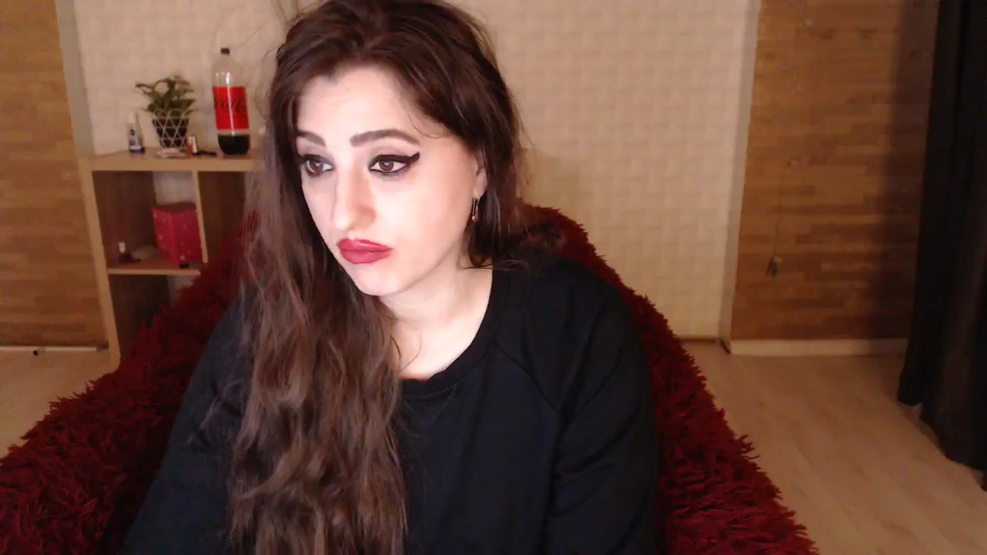 Gallery image thumbnail from HotRebbecca's myfreecams stream on, 01/20/2024, 07:15 image 15 of 20