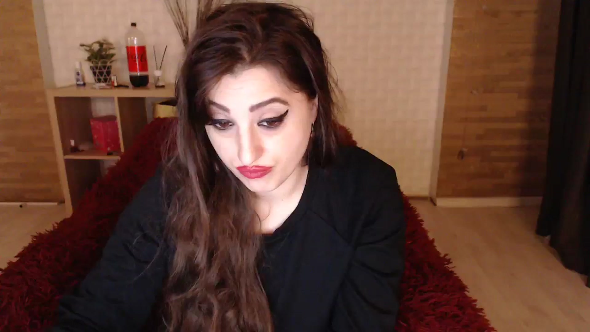 Gallery image thumbnail from HotRebbecca's myfreecams stream on, 01/20/2024, 07:15 image 8 of 20
