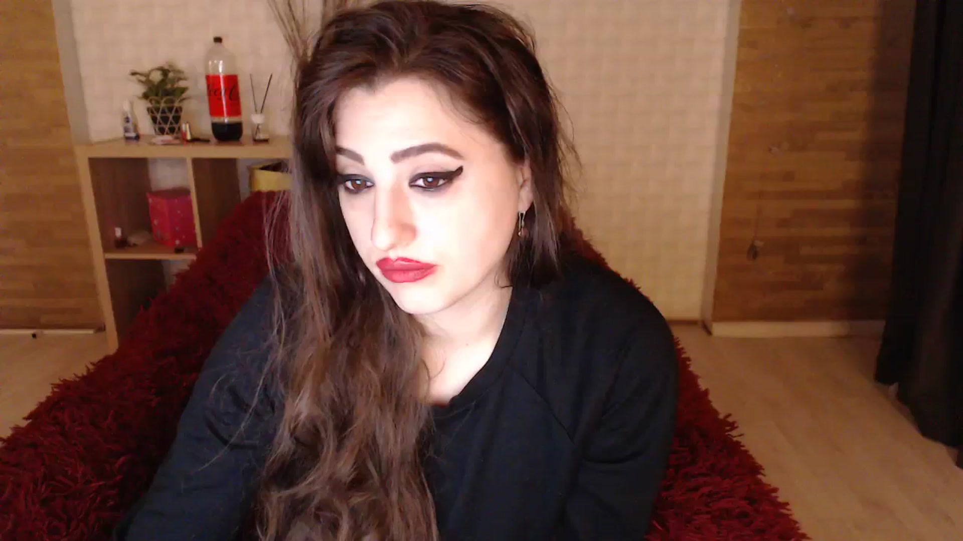 Gallery image thumbnail from HotRebbecca's myfreecams stream on, 01/20/2024, 07:15 image 2 of 20