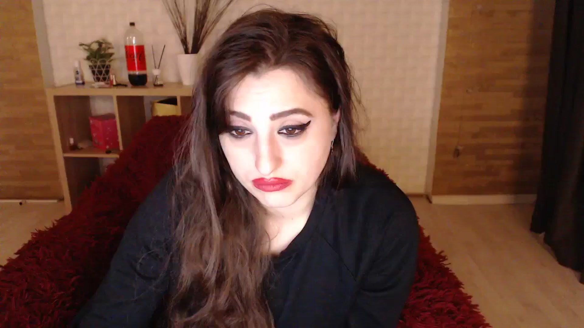 Gallery image thumbnail from HotRebbecca's myfreecams stream on, 01/20/2024, 07:15 image 7 of 20