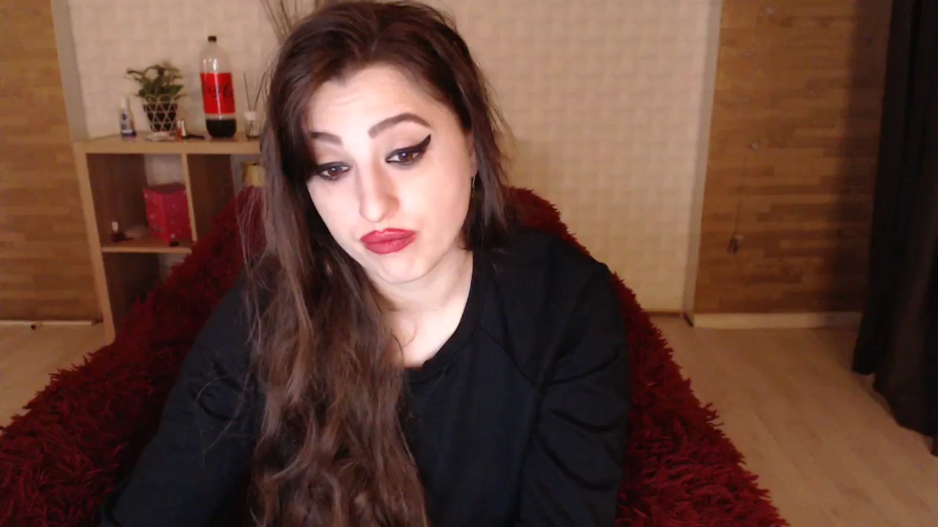 Gallery image thumbnail from HotRebbecca's myfreecams stream on, 01/20/2024, 07:15 image 9 of 20