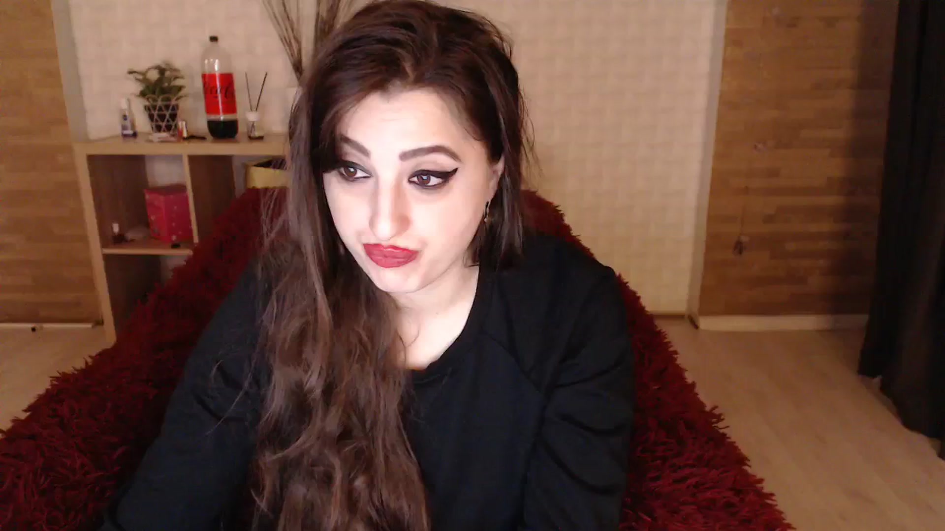 Gallery image thumbnail from HotRebbecca's myfreecams stream on, 01/20/2024, 07:15 image 10 of 20
