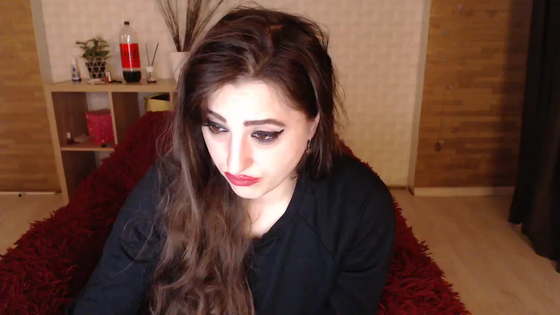 Gallery image thumbnail from HotRebbecca's myfreecams stream on, 01/20/2024, 07:15 image 3 of 20