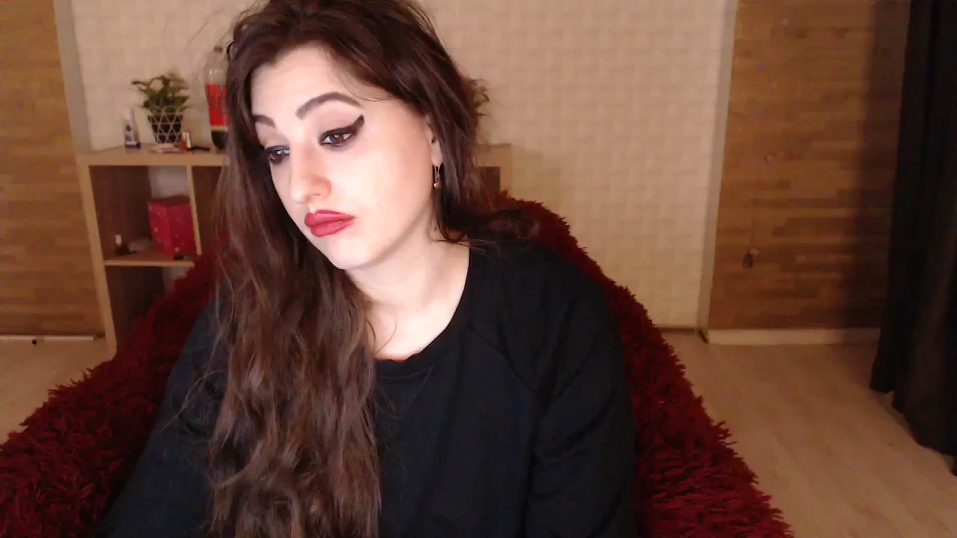 Gallery image thumbnail from HotRebbecca's myfreecams stream on, 01/20/2024, 07:15 image 13 of 20