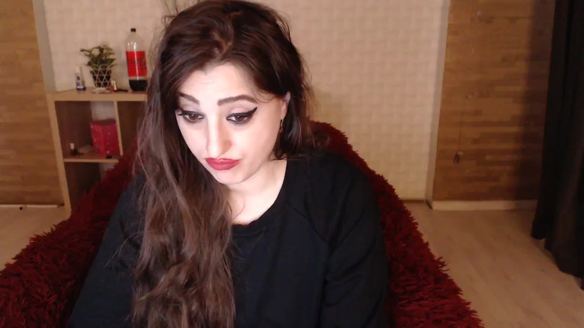 Gallery image thumbnail from HotRebbecca's myfreecams stream on, 01/20/2024, 07:15 image 14 of 20