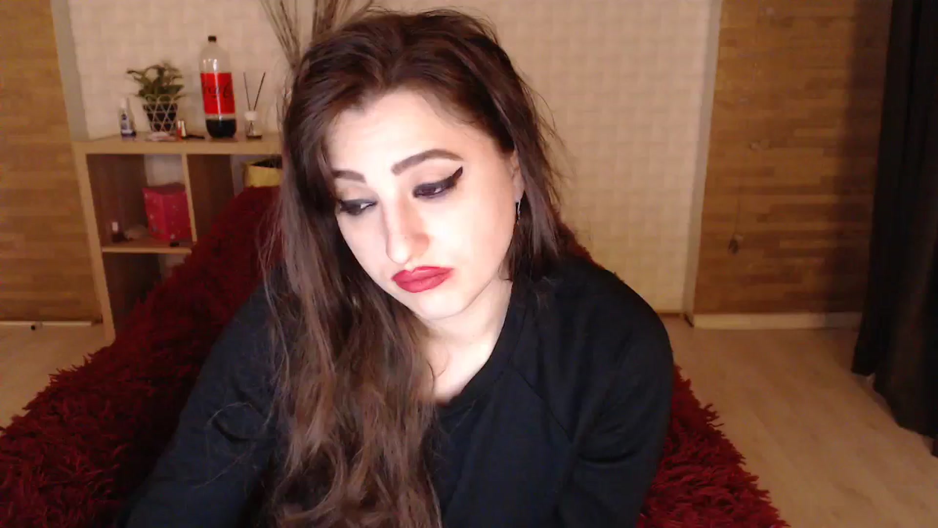 Gallery image thumbnail from HotRebbecca's myfreecams stream on, 01/20/2024, 07:15 image 4 of 20