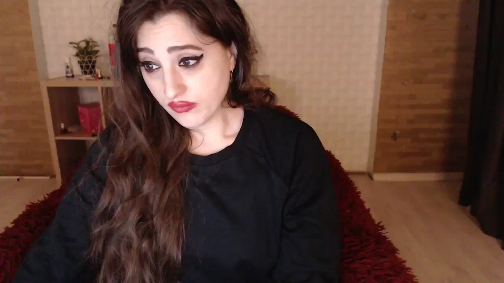 Gallery image thumbnail from HotRebbecca's myfreecams stream on, 01/20/2024, 07:15 image 11 of 20
